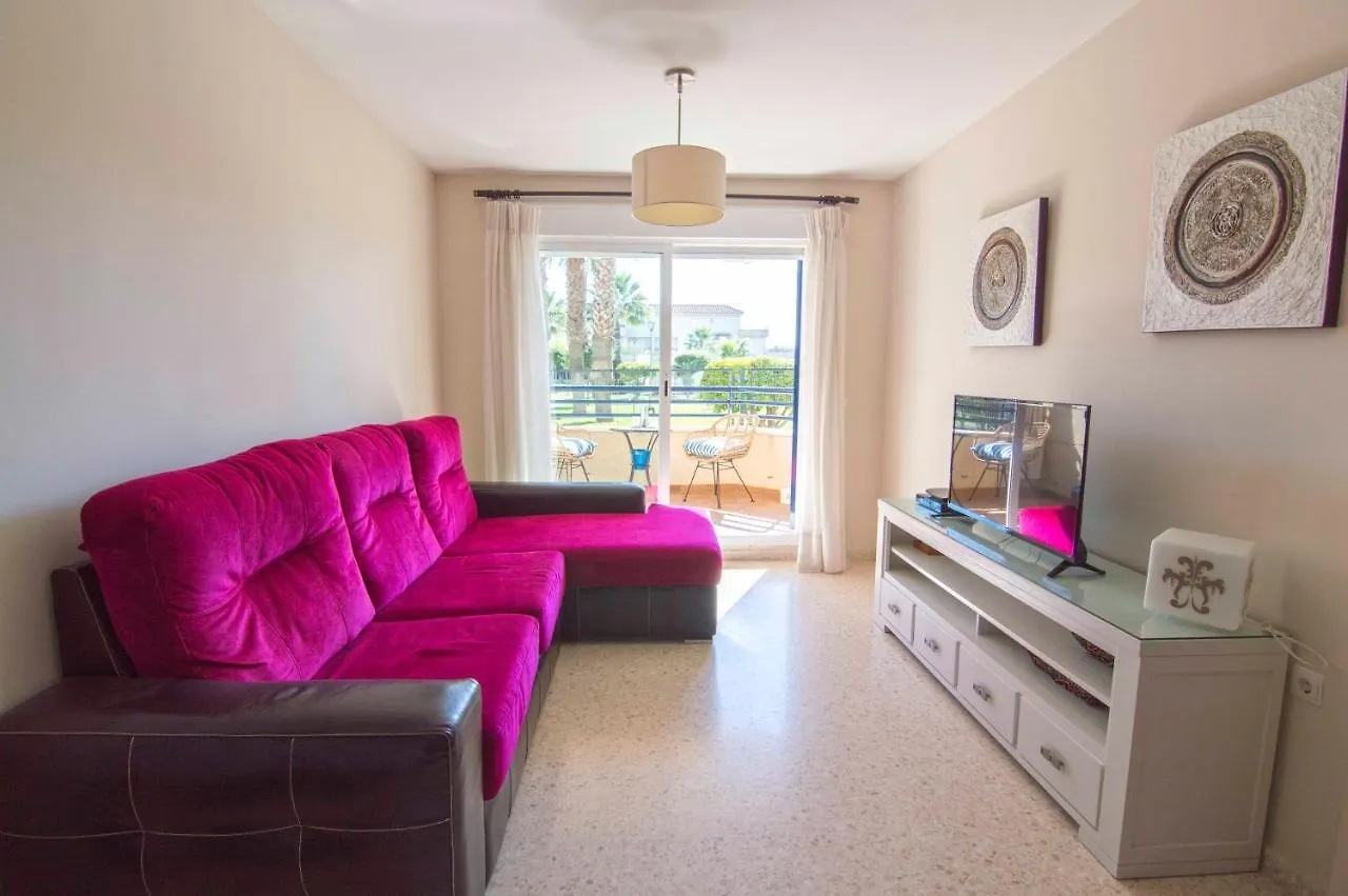 Apartment Aires De Bajo De Guia, Apartamentos Living Sur Sanlucar de Barrameda