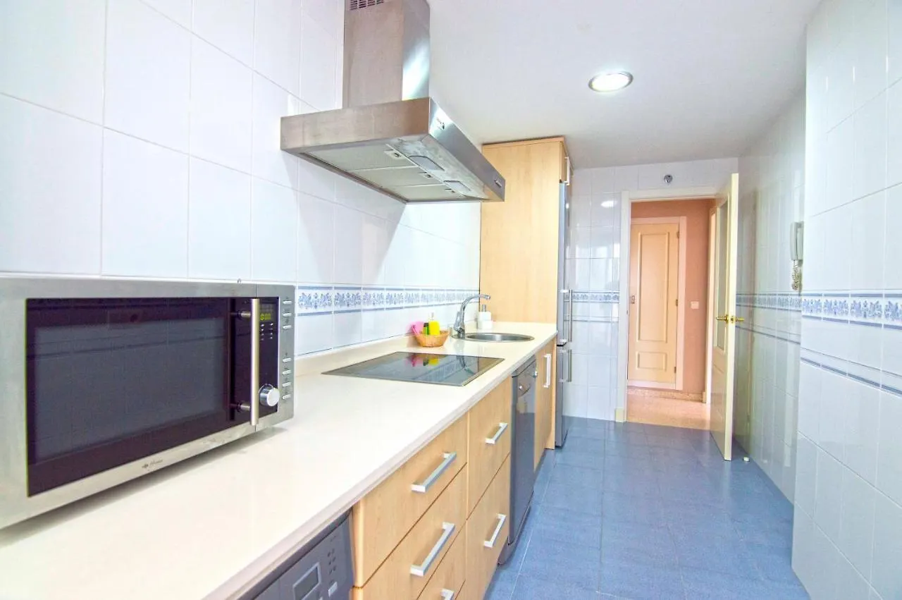 Aires De Bajo De Guia, Apartamentos Living Sur Sanlucar de Barrameda