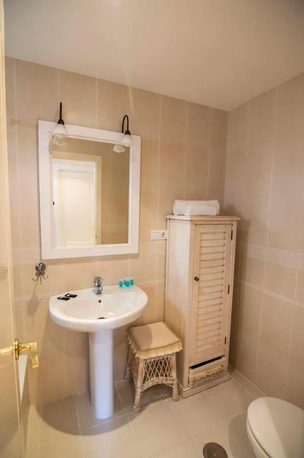 Aires De Bajo De Guia, Apartamentos Living Sur Sanlucar de Barrameda