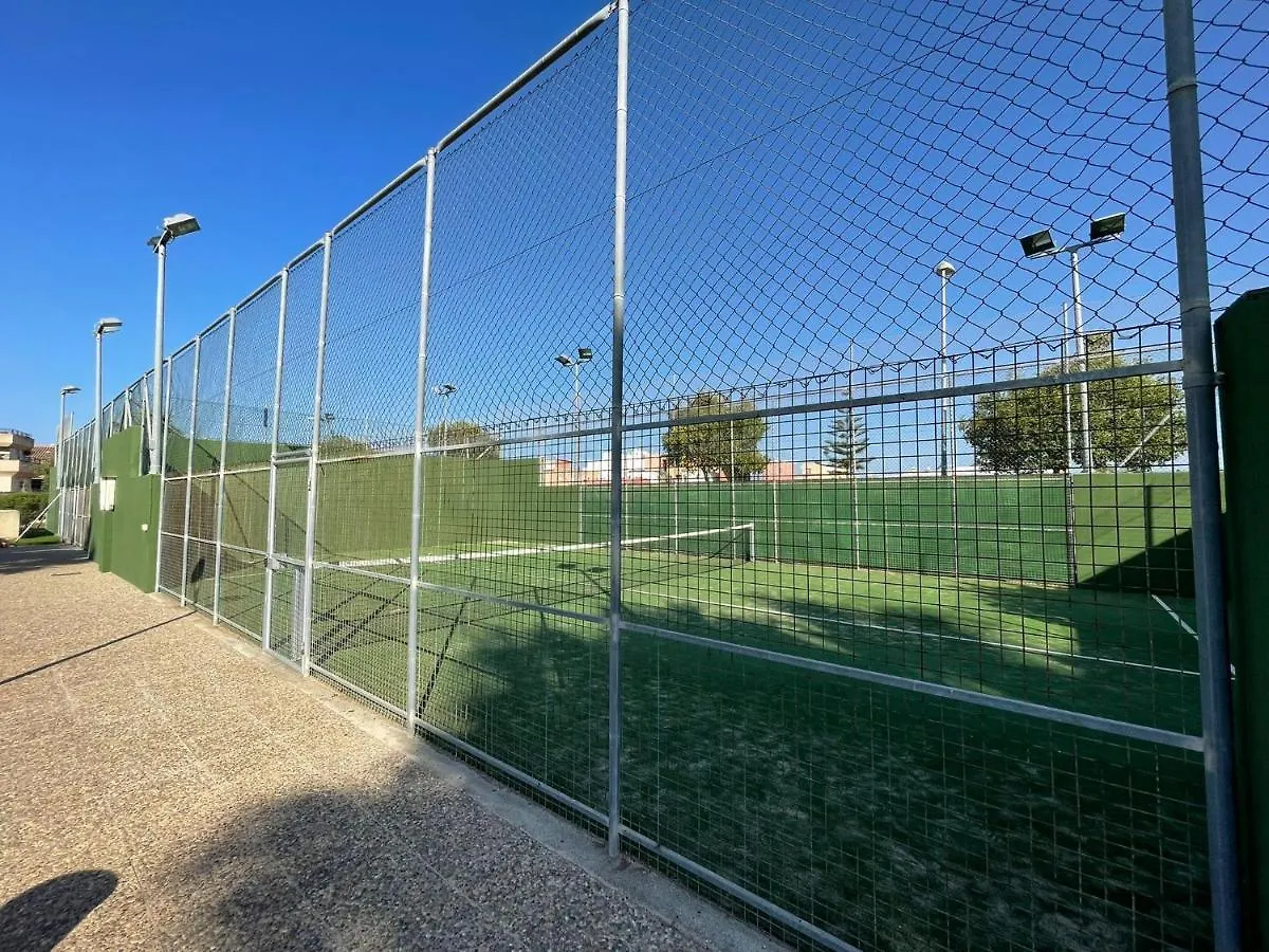 Aires De Bajo De Guia, Apartamentos Living Sur Sanlucar de Barrameda