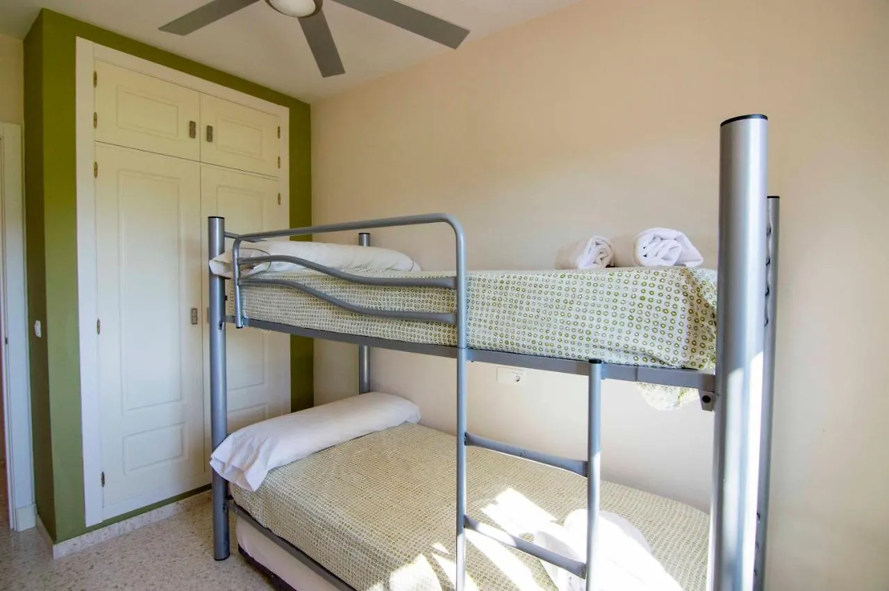 Aires De Bajo De Guia, Apartamentos Living Sur Sanlucar de Barrameda Apartment