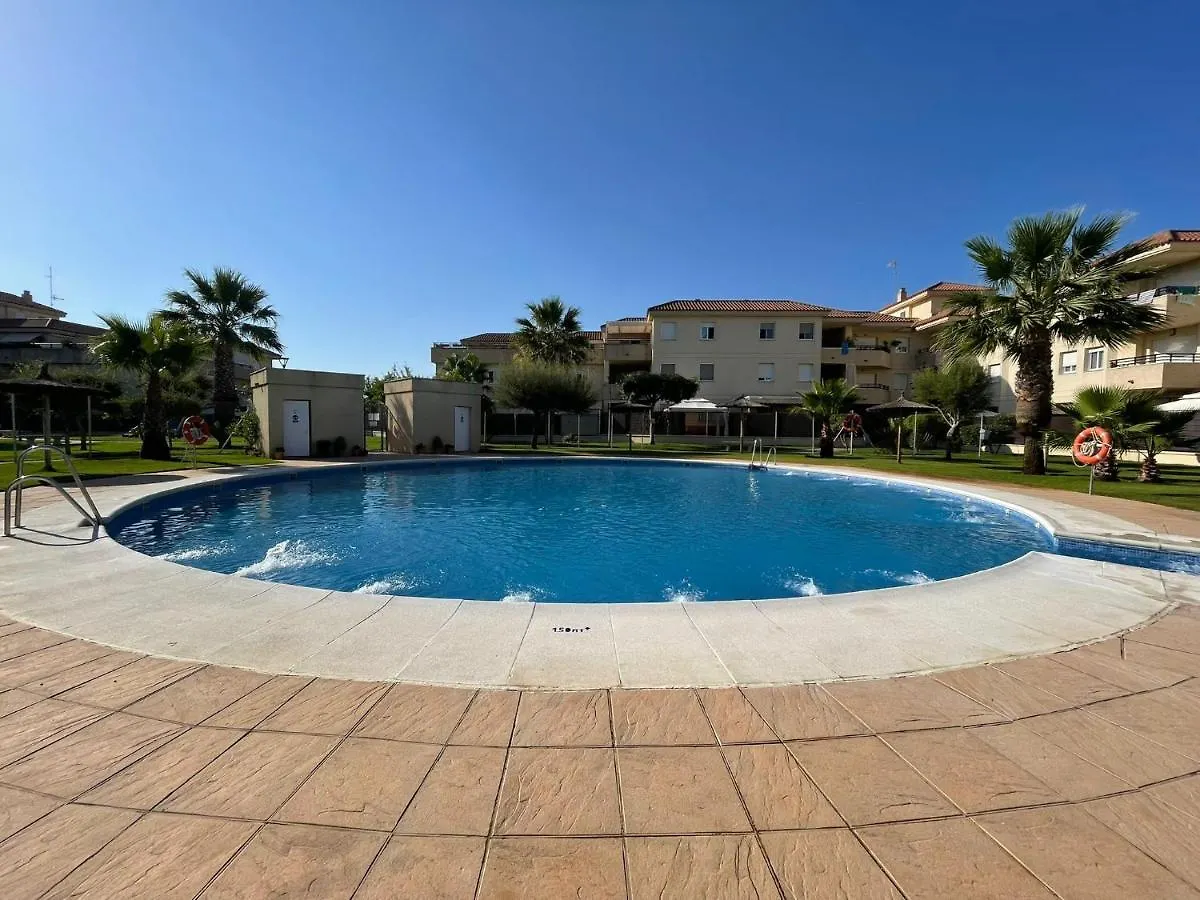 Aires De Bajo De Guia, Apartamentos Living Sur Sanlucar de Barrameda Apartment