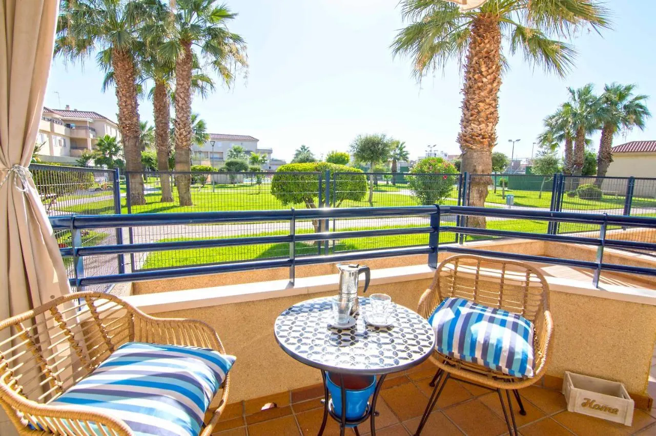 Aires De Bajo De Guia, Apartamentos Living Sur location