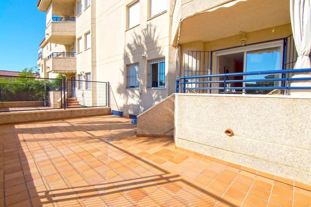 Aires De Bajo De Guia, Apartamentos Living Sur Sanlucar de Barrameda 0*,  Spain