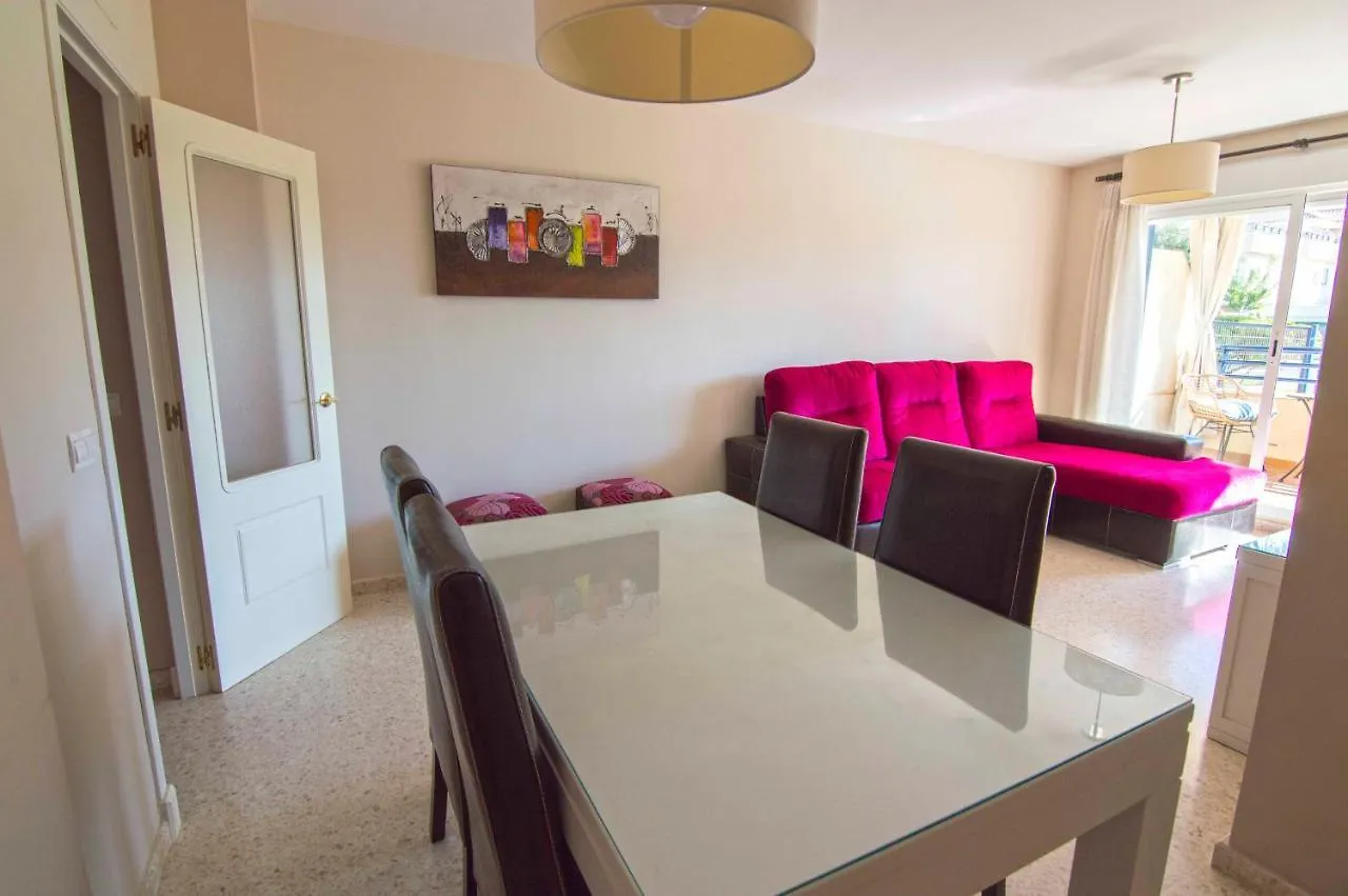 Apartment Aires De Bajo De Guia, Apartamentos Living Sur Sanlucar de Barrameda