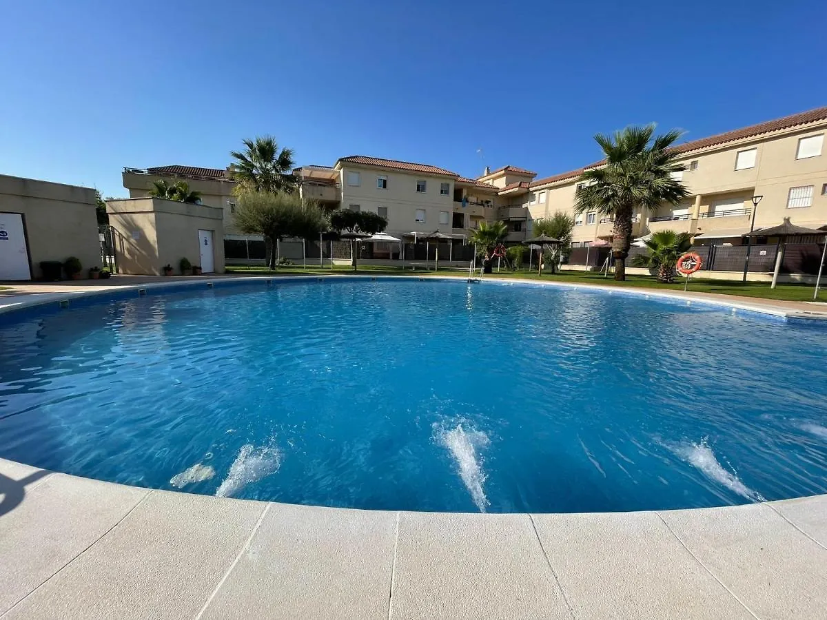 Aires De Bajo De Guia, Apartamentos Living Sur Sanlucar de Barrameda 0*,  Spain