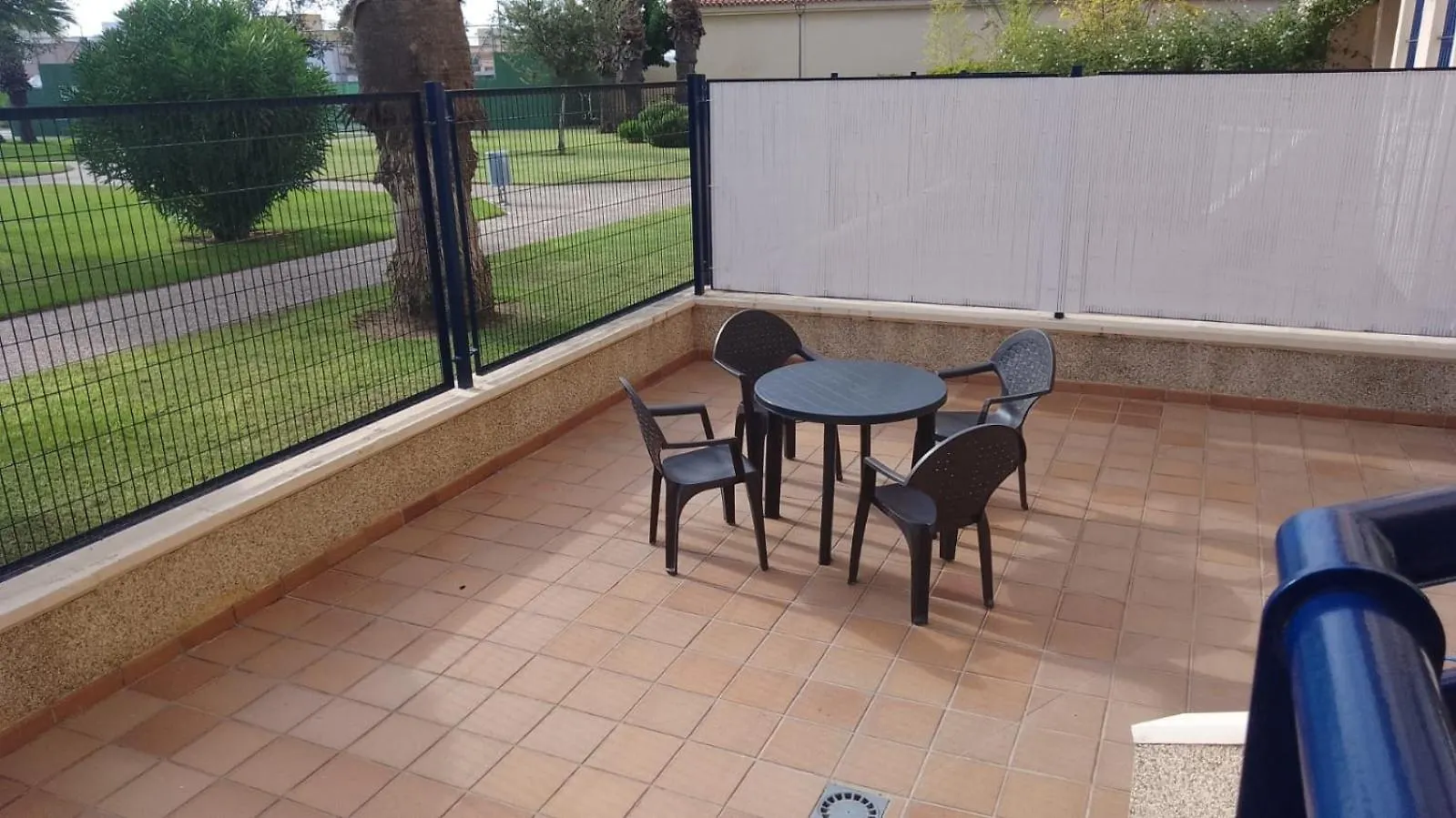 Aires De Bajo De Guia, Apartamentos Living Sur Sanlucar de Barrameda 0*,