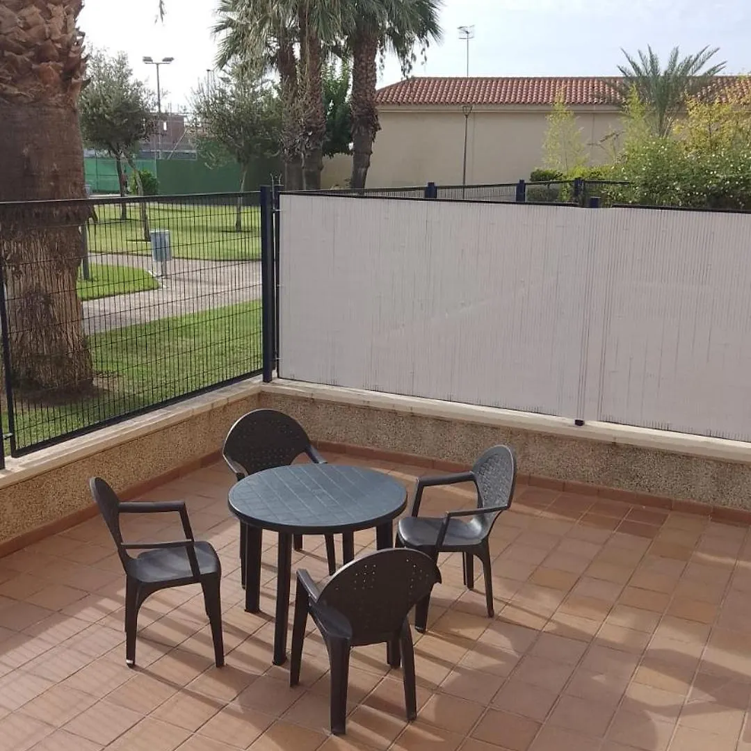 Aires De Bajo De Guia, Apartamentos Living Sur Sanlucar de Barrameda