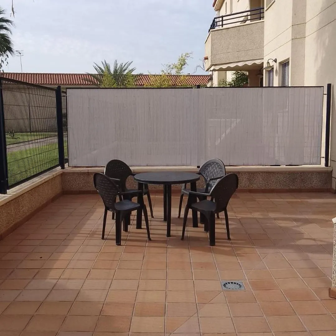 Apartment Aires De Bajo De Guia, Apartamentos Living Sur Sanlucar de Barrameda