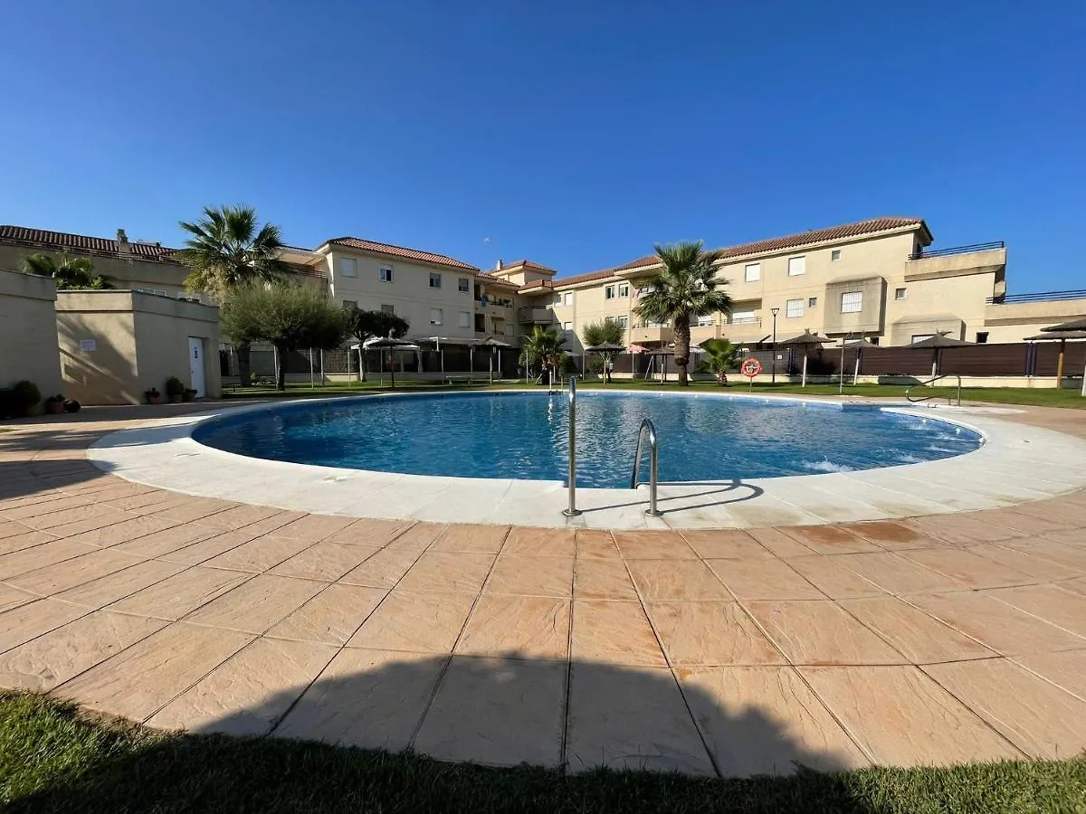 Aires De Bajo De Guia, Apartamentos Living Sur Sanlucar de Barrameda Apartment